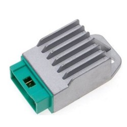 Regolatore Derbi Atlantis 5099-01 per DERBI Atlantis 50 99-01 e altri modelli Régulateurs OKYAMI