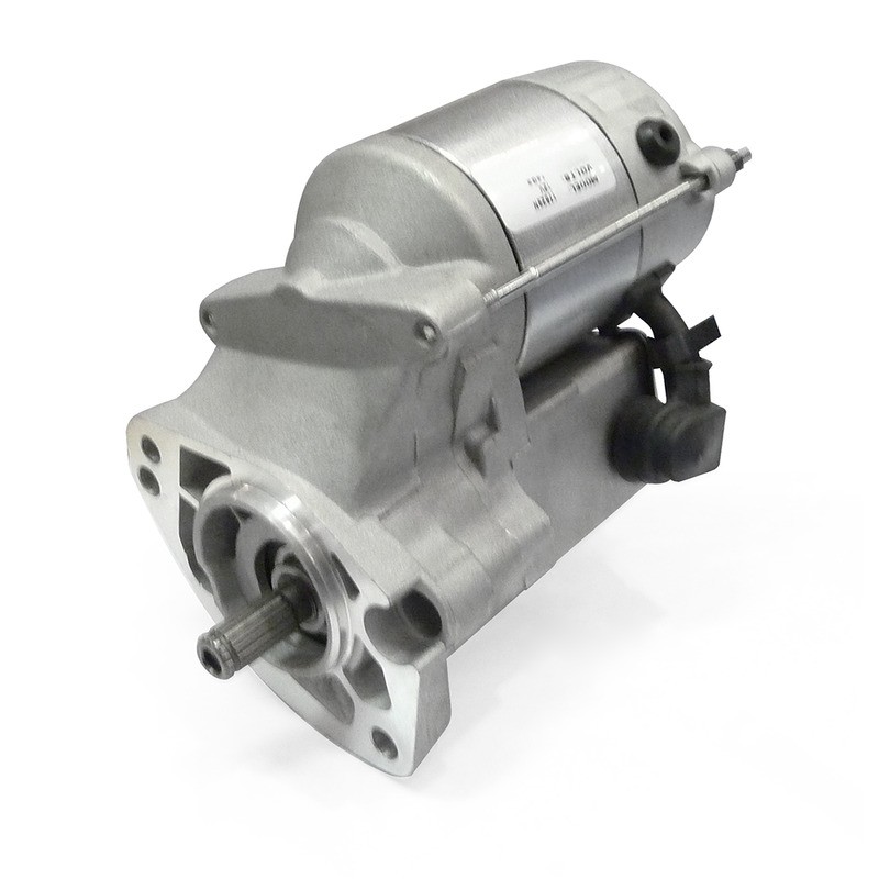 Motorino Avv.H.D.1340 91-93SATINATO Démarreurs WAI