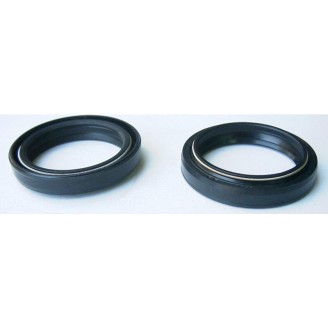 Fork Oil Seal 2 PCS33X45X8/10.5 -