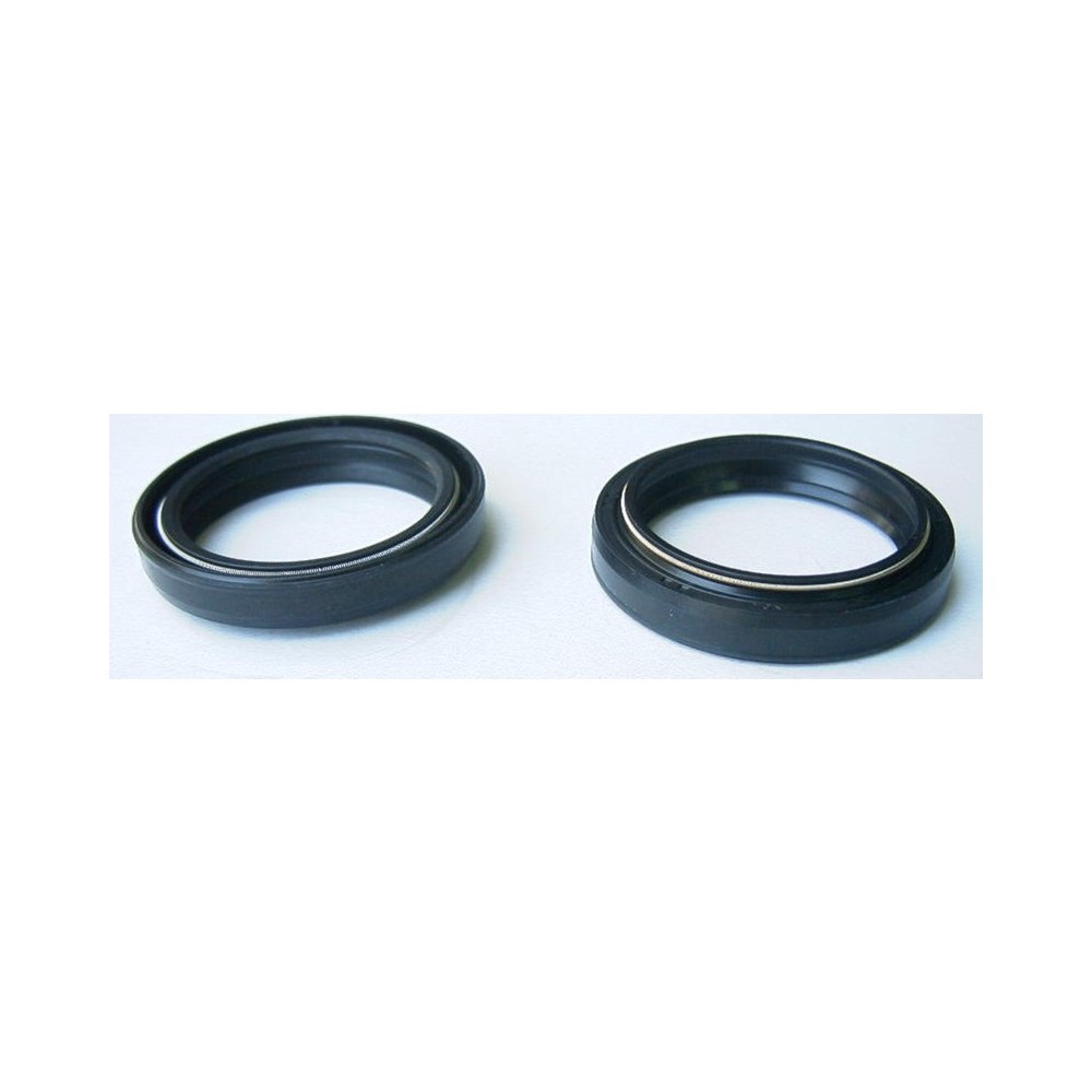 Fork Oil Seal 2 PCS33X45X8/10.5 -