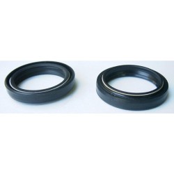 Fork Oil Seal 2 PCS33X45X8/10.5 -