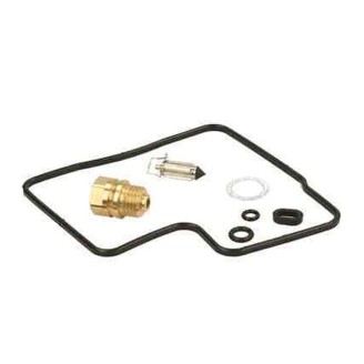 Carburetor Repair Kit HONDAXL600V Transalp 89-90 for HONDA XL 600V Transalp 89-90 Rebuild Kits (Overhaul Kits) TOURMAX