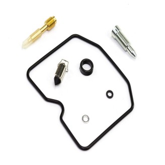 Carburetor Repair Kit Triumphbonneville T100 01-07 -