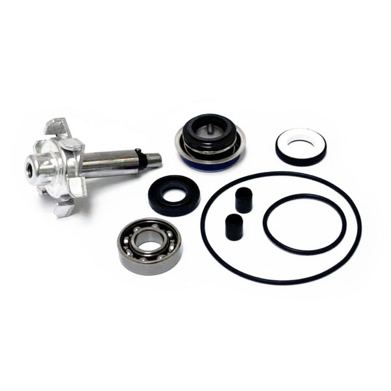 Kit Rev.Pompa Acqua Honda PCX125/150 10- per HONDA PCX 125/150 10- Kit de revisión OKYAMI