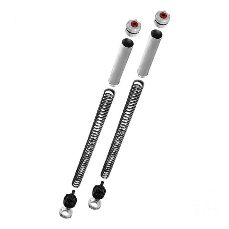 Fork Revision Kityss Ref.Y-FCM30-Kit-04-019 for YAMAHA X-Max 300 17-22 Forks YSS