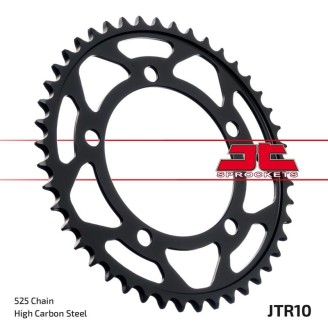Rear Sprocket Jt 10 z44 for BMW F750GS 18-19 and other model Sprockets JT