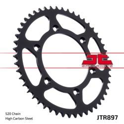 Rear Sprocket Jt 897 z46 - JTR897.46