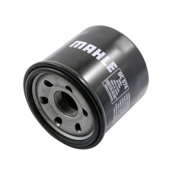 Oil Filter AN650 Burgman for SUZUKI AN Burgman 650 02-03 and other model Oil Filters MAHLE