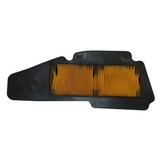 Filtro Aria Cinghia Xenter 125/150 12-- Majesty 125S 14-14 per YAMAHA HW Xenter 125/150 12- e altri modelli Filtros de aire OKYAMI