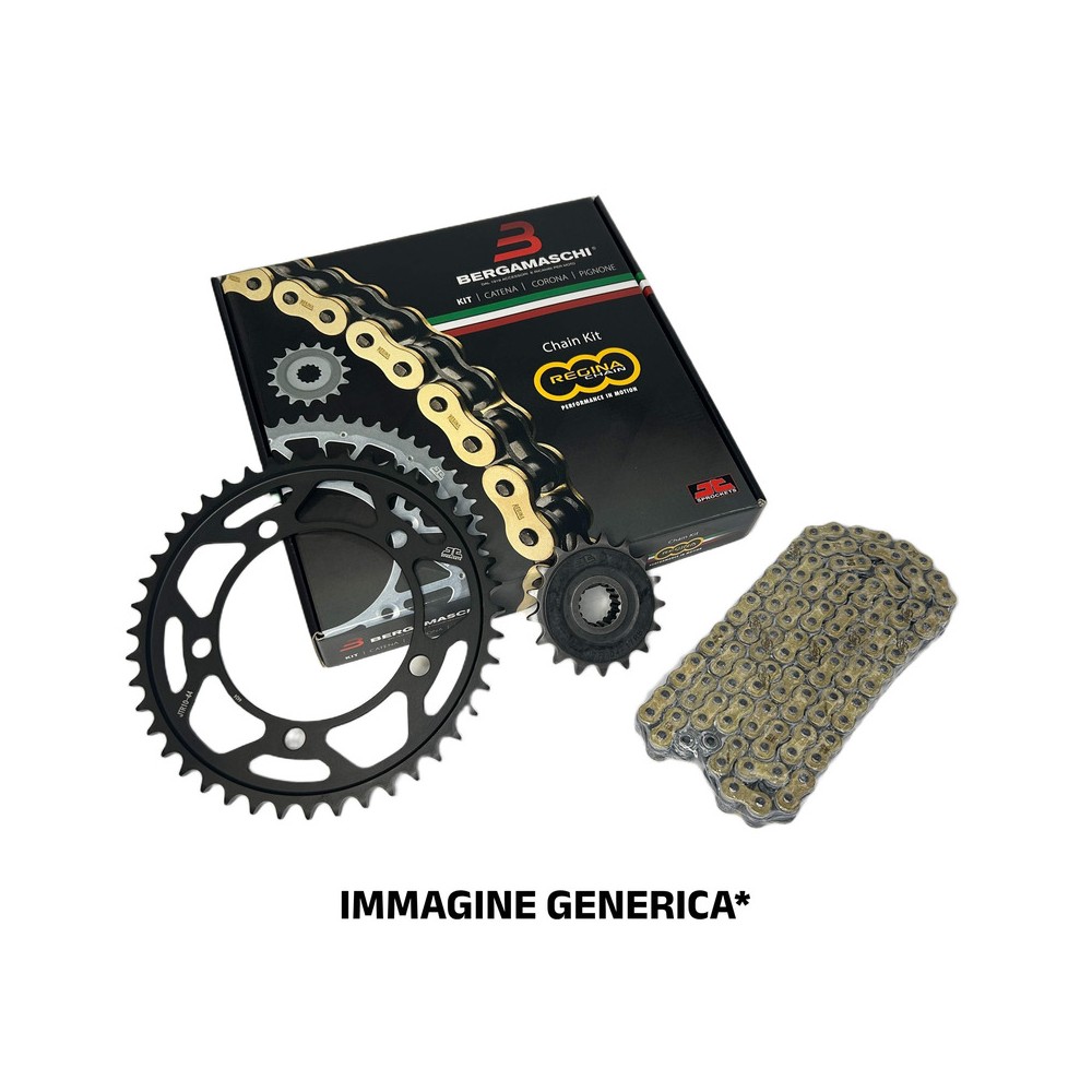 Kit YAMAHAXT400 81-82 -