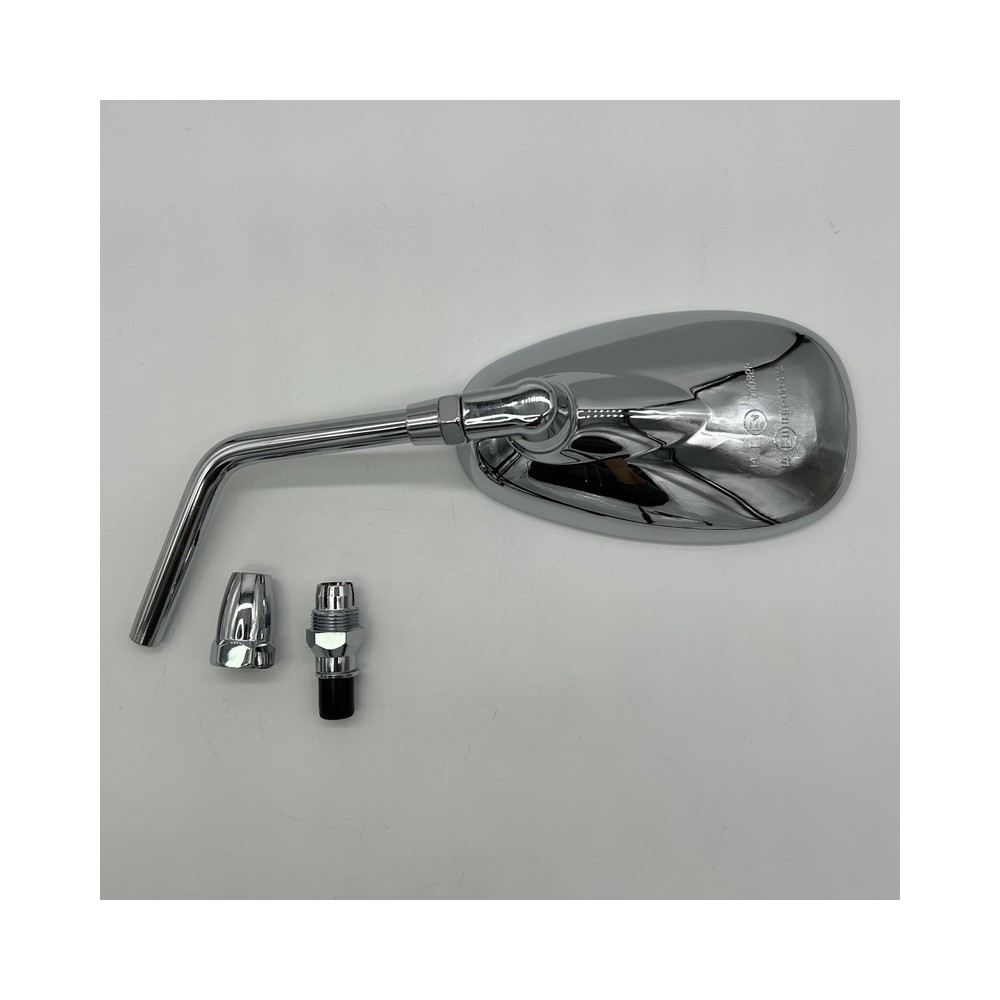 Mirror Lh Moto Guzzi Bellagio 940 07-13 -