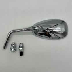 Specchio Sx Moto Guzzi V7 / V9 per MOTO GUZZI V7 09-16 e altri modelli Espejos retrovisores MAGNETI MARELLI