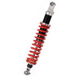 Mono Amm.MZ456-500TRL-01-85YAMAHA Xt 550 82-83 per YAMAHA XT 550 82-83