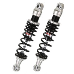 Pair Of Rear Shock Absorberyss Ref.RE302-310T-27S-88 Monoshock absorber YSS