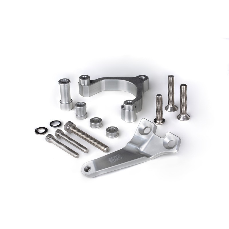 Kit Ammortizzatore Sterzo Yssy-Sd-Kit-02-016 Dirección YSS