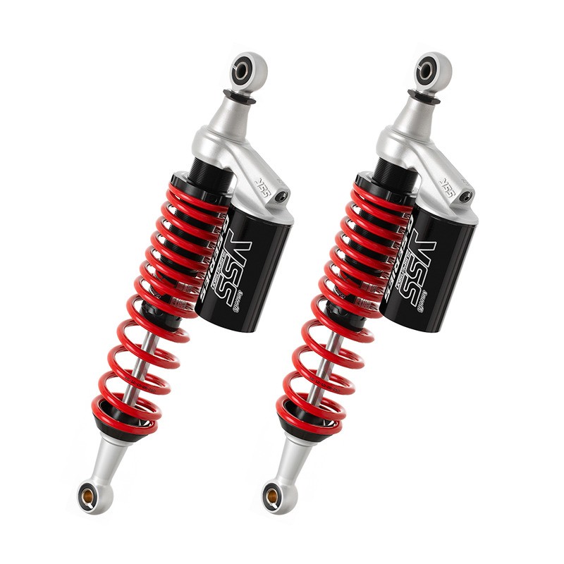 Cp.Amm.TC302-405TL-02-858HONDA Forza 250 08-10 per HONDA FORZA 250 08-10 Monoshock-Stoßdämpfer YSS