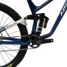 Enduro muscle MTB Black Snake – customizable color MTB NSR