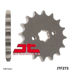 Front Sprocket Jt 273 z14 Sprockets JT