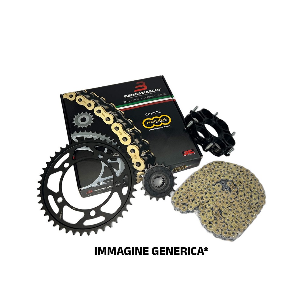 Kit DUCATI916 Strada Biposto 94-00 -