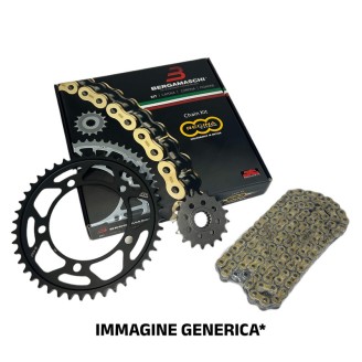 Kit HONDAXL250 S2,3S2 MD30 00 -