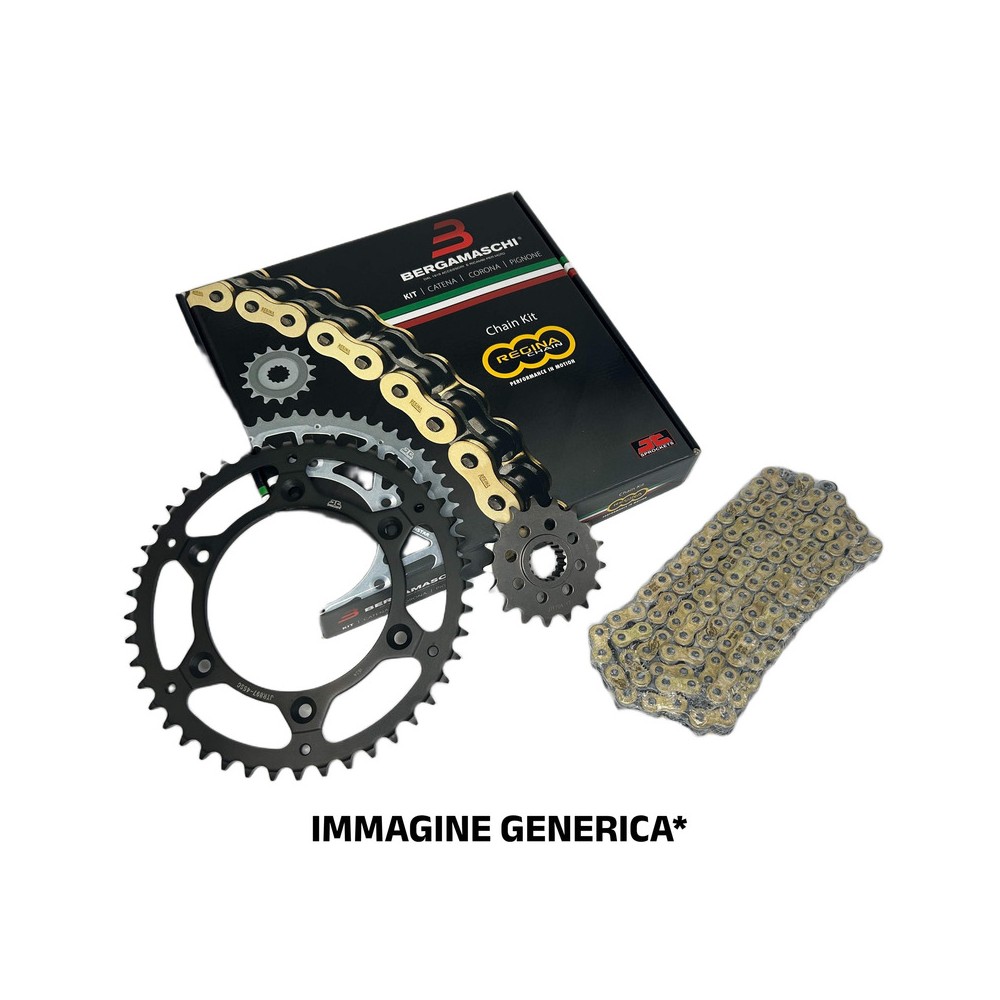 Kit HONDACRF150 F 06-18 -