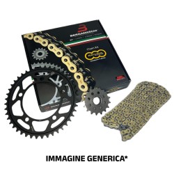 Kit HUSQVARNA350 Fe 24 -