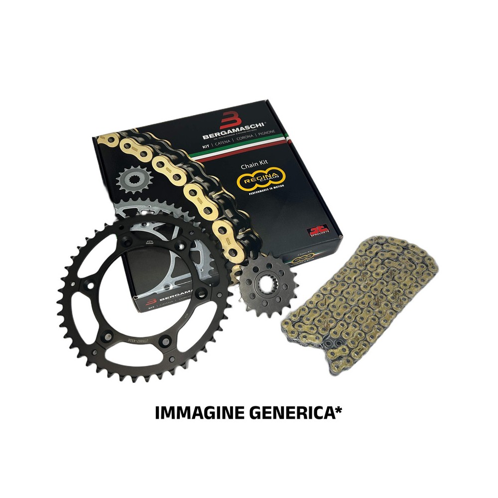Kit KTM350 LC4 Enduro 93-94 -