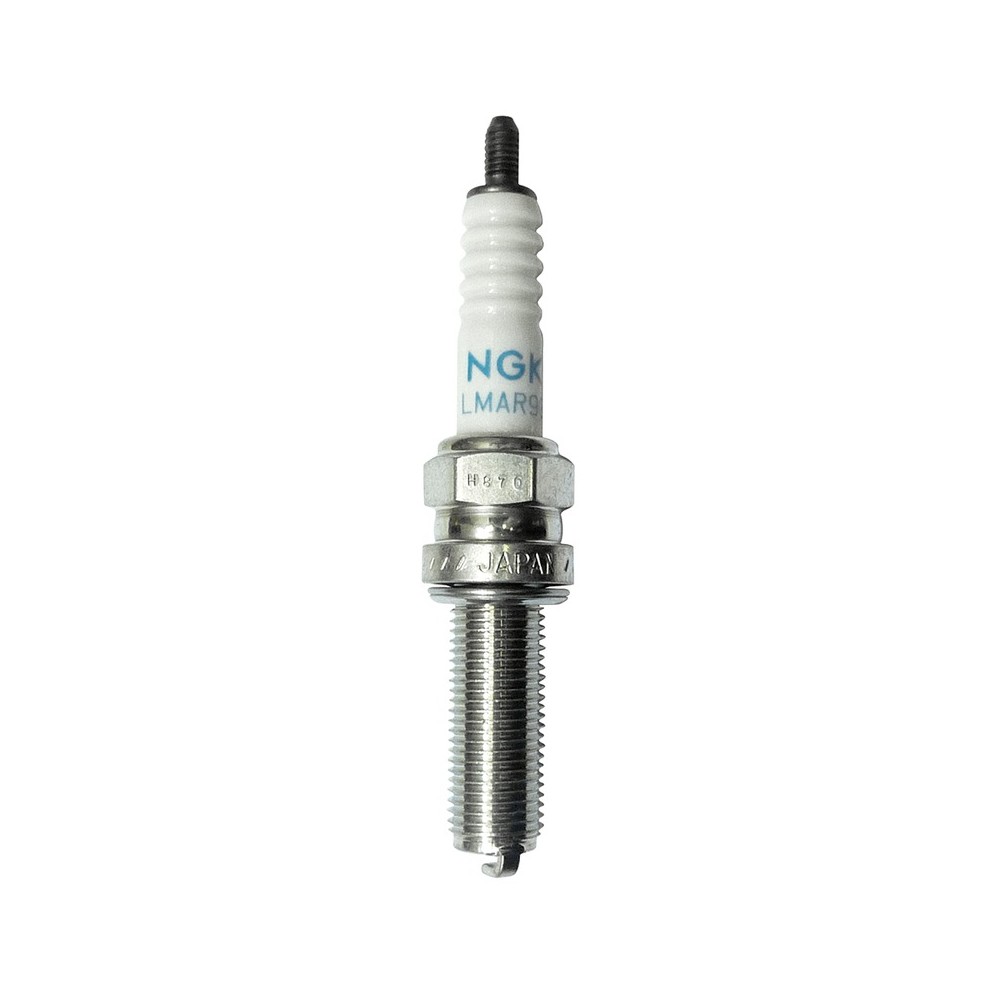 Ngk Spark Plug LMAR9G - LMAR9G