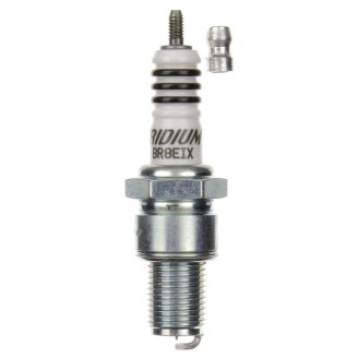 Ngk Spark Plug BR8EIX Iridium - BR8EIX