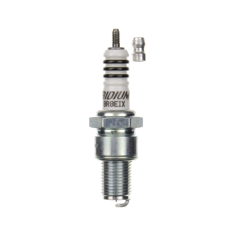Ngk Spark Plug BR8EIX Iridium - BR8EIX