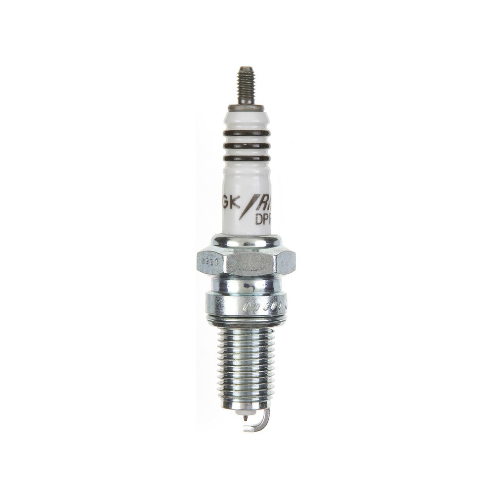Ngk Spark Plug DPR8EIX-9 Iridium - DPR8EIX-9
