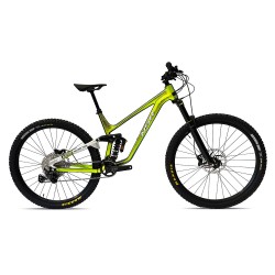 Enduro Muskel-MTB Black Snake – Farbe anpassbar MTB NSR