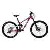 MTB muscular de enduro Black Snake – color personalizable MTB NSR