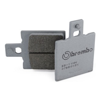 Brake Pads Brembo SX07BB01SX - 07BB01SX