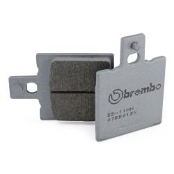 Brake Pads Brembo SX07BB01SX - 07BB01SX