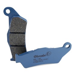 Brake Pads Brembo CC07BB04CC - 07BB04CC