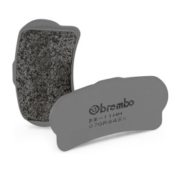 Brake Pads Brembo SX07GR84SX - 07GR84SX