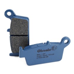 Brake Pads Brembo GENUINE07HO2608 - 07HO2608