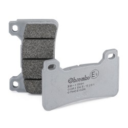 Brake Pads Brembo SR07HO50SR - 07HO50SR