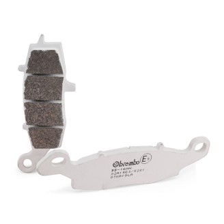 Brake Pads Brembo LA07KA19LA - 07KA19LA