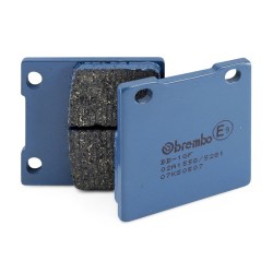 Brake Pads Brembo GENUINE07KS0507 - 07KS0507