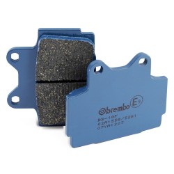 Brake Pads Brembo GENUINE07YA1207 - 07YA1207