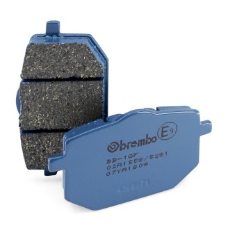 Pastiglie Brembo GENUINE07YA1809 Pastiglie Freno Brembo