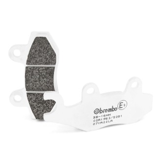 Brake Pads Brembo LA07YA22LA - 07YA22LA