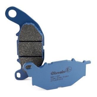 Brake Pads Brembo CC07YA52CC - 07YA52CC