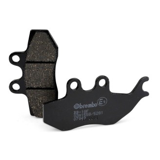 Brake Pads Brembo CC07049 - 07049