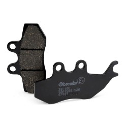 Brake Pads Brembo CC07049 - 07049