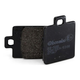 Brake Pads Brembo CC07067 - 07067