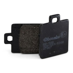 Brake Pads Brembo CC07067 - 07067
