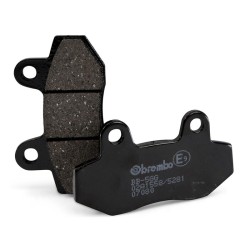 Brake Pads Brembo CC07080 - 07080